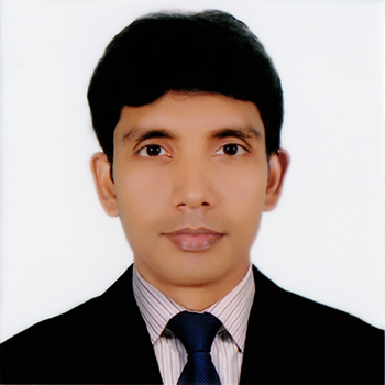 CEO Md. Faruk Hossain